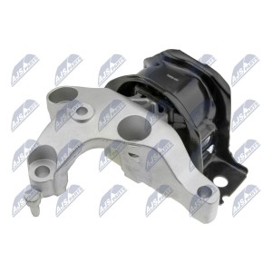 SUPPORT MOTEUR RENAULT KANGOO 1.5DCI 08- /DROITE/