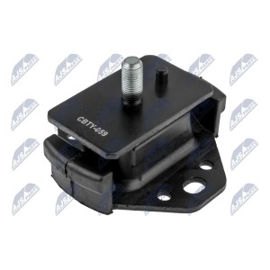SUPPORT MOTEUR ENG.2.5D-4D