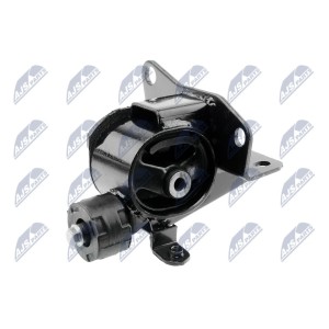 SUPPORT MOTEUR ENG.1.4