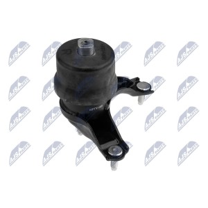 SUPPORT MOTEUR ENG.3.0