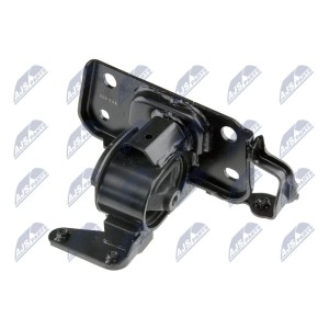 SUPPORT MOTEUR ENG.2.0