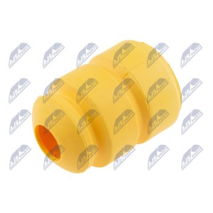 BUTEE ELASTIQUE D'AMORTISSEUR MAZDA MPV 99-06 /ARRIERE/