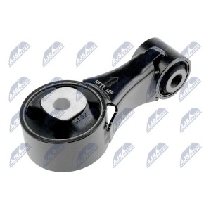 SUPPORT MOTEUR ENG.1.3