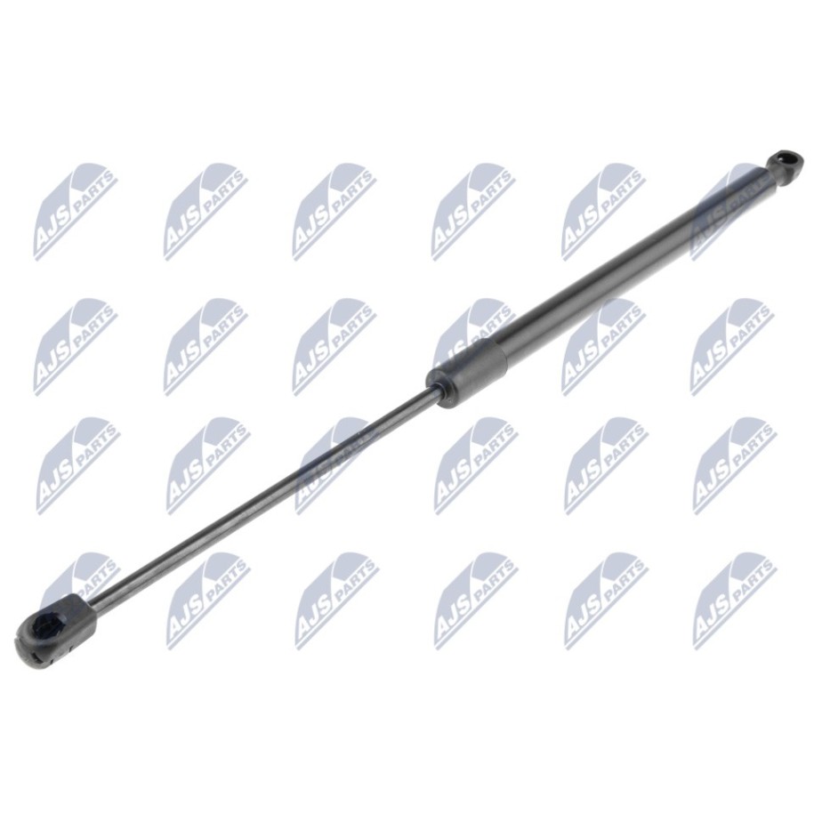 RESSORT A GAZ PRESSION MALLE DU HAYON AMORTISSEUR L=485MM