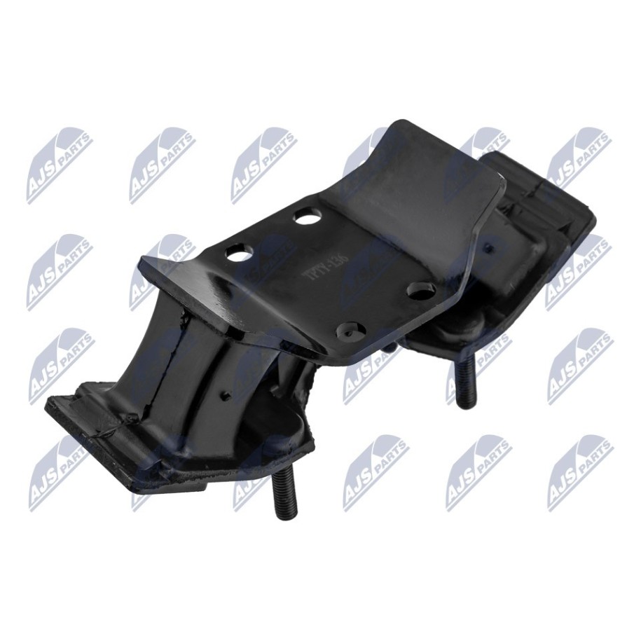 SUPPORT MOTEUR ENG.4.3 LEXUS LS430 F3 00-06 /ARRIERE/