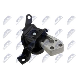 SUPPORT MOTEUR ENG.1.3
