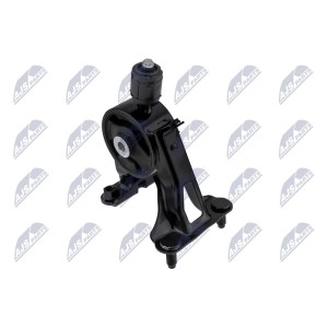 SUPPORT MOTEUR ENG.2.5 TOYOTA RAV-4 13-18 /ARRIERE/