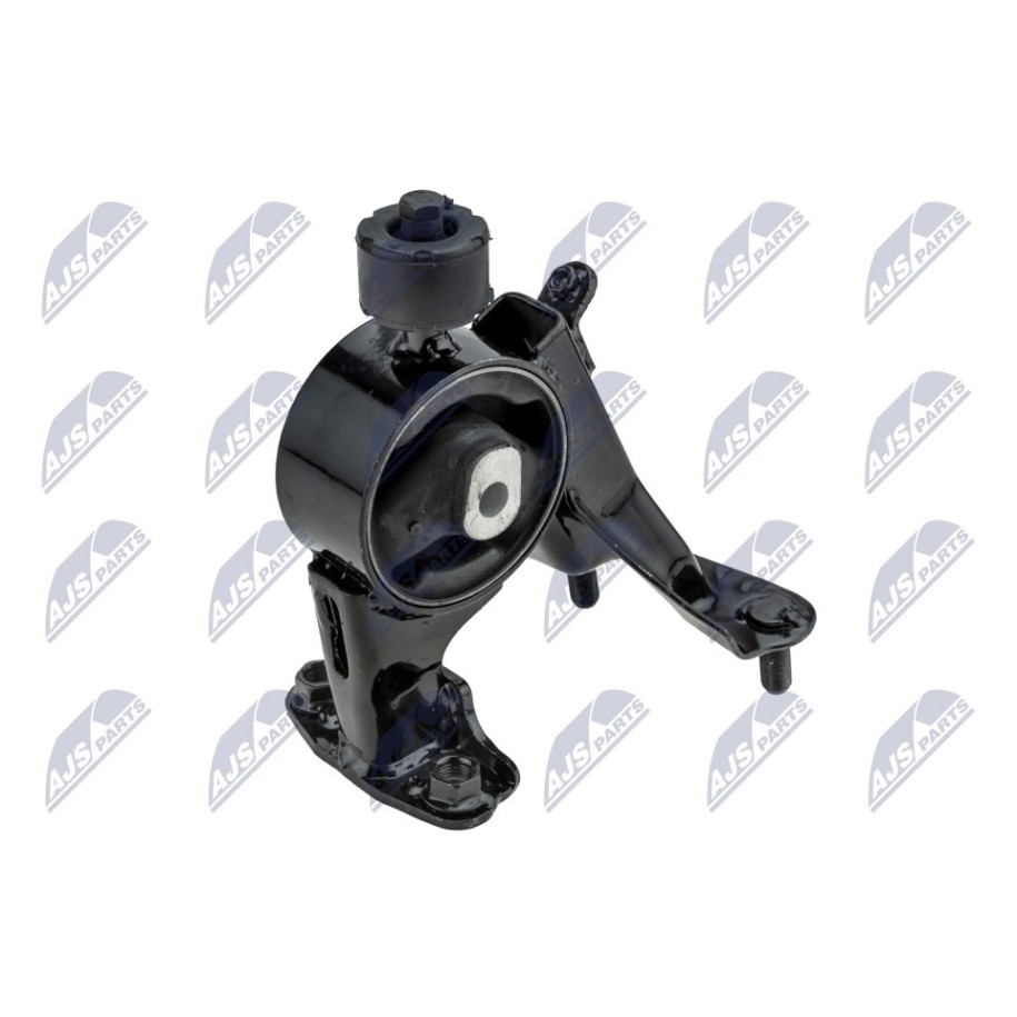 SUPPORT MOTEUR ENG.2.0D-4D TOYOTA AURIS E15 06- /ARRIERE/