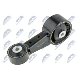 SUPPORT MOTEUR ENG.3