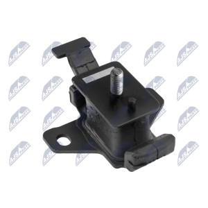 SUPPORT MOTEUR TOYOTA HILUX 2005-2015 / AVANT L
