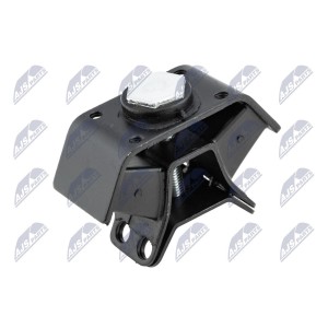 SUPPORT MOTEUR TOYOTA HI-LUX VII 2004 - 2015 (KUN15) 2.5 D4D 16V - 106 KW / 144 HP /ARRIERE/
