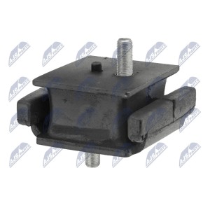 SUPPORT MOTEUR TOYOTA LAND CRUISER 4.5 V8 92-96 /AVANT/