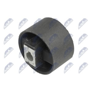 SILENT BLOC SUPPORT MOTEUR CAOUTCHOUC-METAL VOLVO C70 98-05