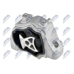 SUPPORT MOTEUR VOLVO S60 11-