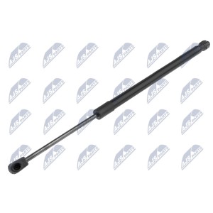 RESSORT A GAZ PRESSION MALLE DU HAYON AMORTISSEUR L=475MM