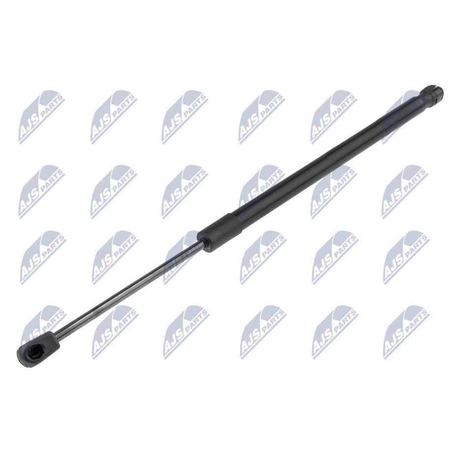 RESSORT A GAZ PRESSION MALLE DU HAYON AMORTISSEUR L=475MM