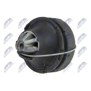 SUPPORT MOTEUR VOLVO C70 I 1997 - 2005 2.0 20V T5 - 120 KW / 163 HP /ARRIERE/