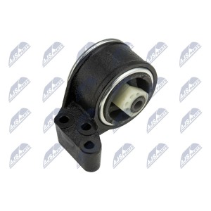 SUPPORT MOTEUR VOLVO S40 I 1995 - 2004 2.0 16V - 103 KW / 140 HP / AVANT /