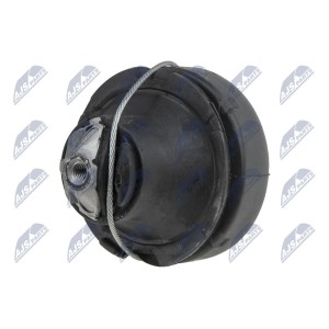 SUPPORT MOTEUR VOLVO XC90 I AWD 2002 - 2014 2.4 20V D5 - 120 KW / 163 HP / AVANT /