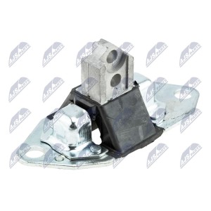 SUPPORT MOTEUR VOLVO XC90 I AWD 2002 - 2014 2.4 20V D5 - 120 KW / 163 HP / DROITE /