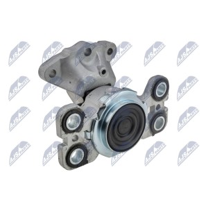 SUPPORT MOTEUR VOLVO S60 II 2010 - 1.5 16V T2 - 90 KW / 122 HP / GAUCHE /