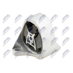 SUPPORT MOTEUR VOLVO S60 III 2019 - 2.0 16V T4 - 140 KW / 190 HP / ARRIERE 