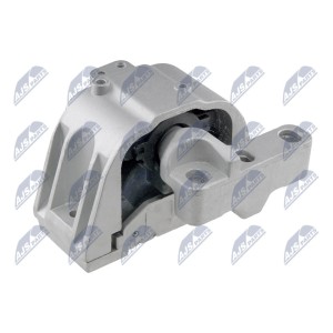 SUPPORT MOTEUR AUDI A3 1.8T
