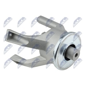 SUPPORT MOTEUR VW T5
