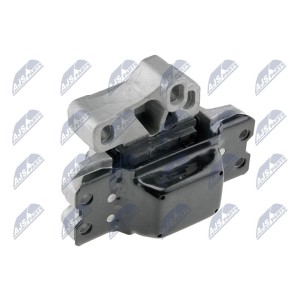 SUPPORT MOTEUR VW SHARAN 2.0TDI 10-