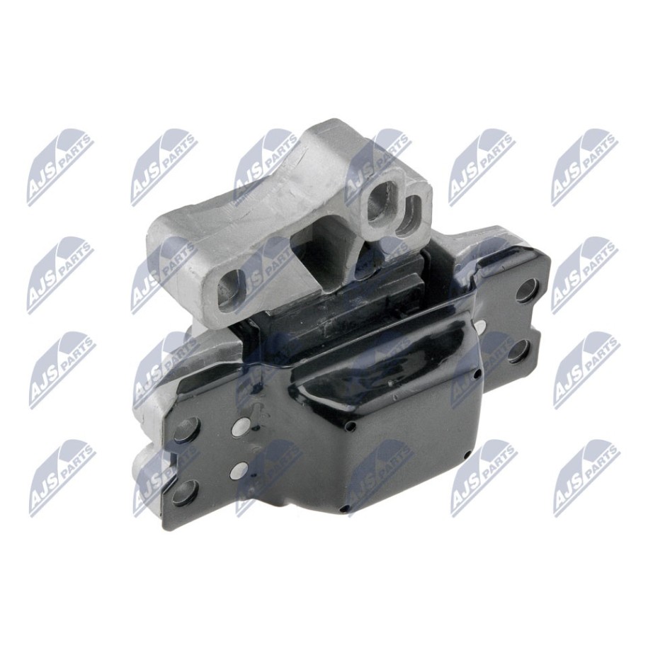 SUPPORT MOTEUR VW SHARAN 2.0TDI 10-
