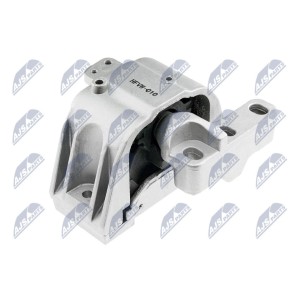 SUPPORT MOTEUR VW GOLF IV 1.4