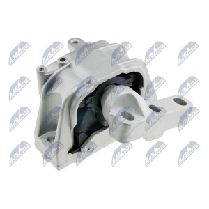 SUPPORT MOTEUR VW PASSAT 1.8TSI