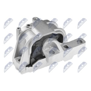 SUPPORT MOTEUR AUDI A3 1.6 03-