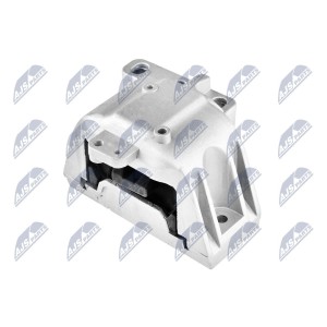 SUPPORT MOTEUR VW SHARAN 1.9TDI 02-10