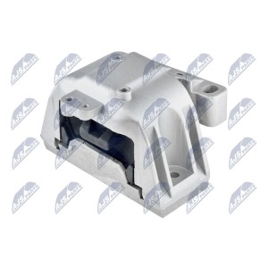 SUPPORT MOTEUR AUDI TT 3.2 VR6 03-06