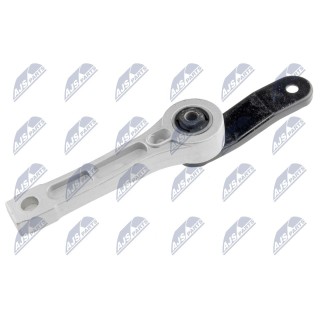 SUPPORT MOTEUR VW GOLF VI 1.2TSI