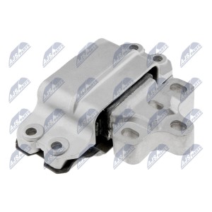 SUPPORT MOTEUR VW GOLF V/VI 2.0TDI 03-12