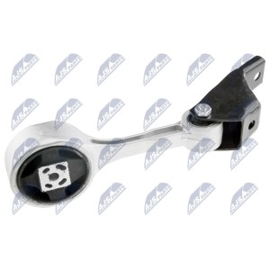 SUPPORT MOTEUR VW POLO 1.9SDI 01-09