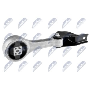 SUPPORT MOTEUR VW POLO 1.4TDI 05-09
