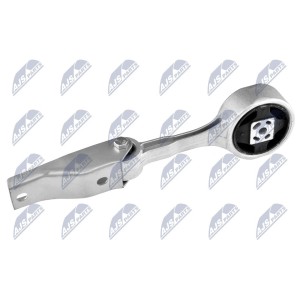 SUPPORT MOTEUR VW POLO 1.2 02-