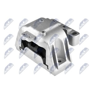 SUPPORT MOTEUR VW GOLF IV 1.4