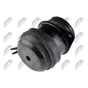 SUPPORT MOTEUR VW GOLF III 91-97