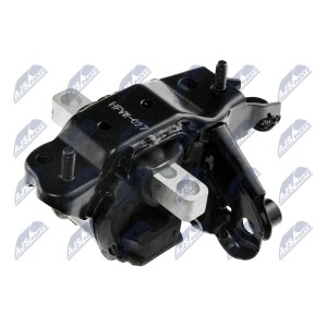 SUPPORT MOTEUR VW POLO 1.2