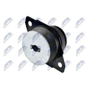 SUPPORT MOTEUR VW GOLF III 1.4