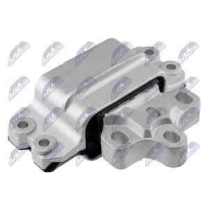 SUPPORT MOTEUR AUDI A3 1.8TFSI