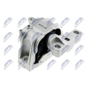 SUPPORT MOTEUR VW PASSAT 2.0TDI 05- /DROITE/