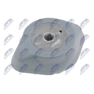 SUPPORT MOTEUR AUDI A4 -00