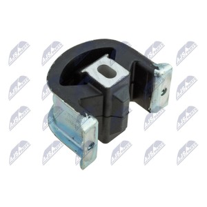 SUPPORT MOTEUR VW TRANSPORTER 03-