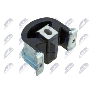 SUPPORT MOTEUR VW TRANSPORTER 03-