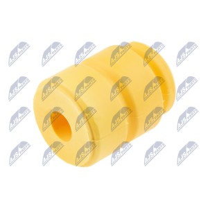 BUTEE ELASTIQUE D'AMORTISSEUR MAZDA MPV 99-06 /ARRIERE/